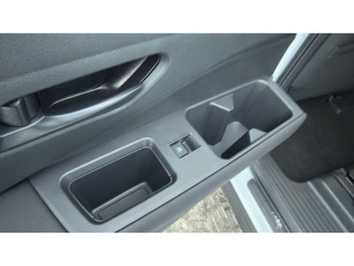 2026 Nissan Pathfinder SV 4WD