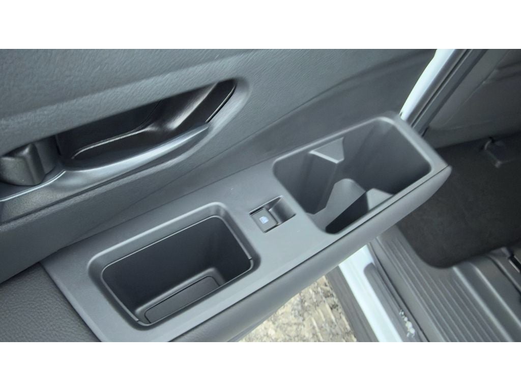 2026 Nissan Pathfinder SV 4WD