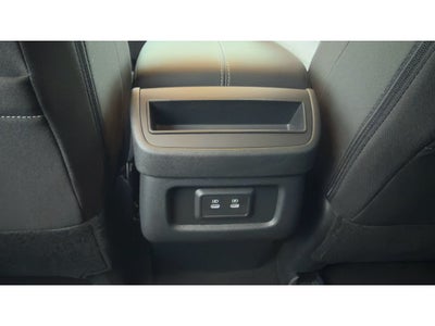 2026 Nissan Pathfinder SV 4WD