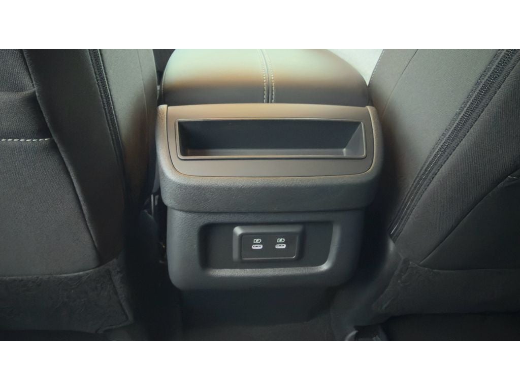 2026 Nissan Pathfinder SV 4WD