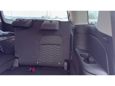 2026 Nissan Pathfinder SV 4WD