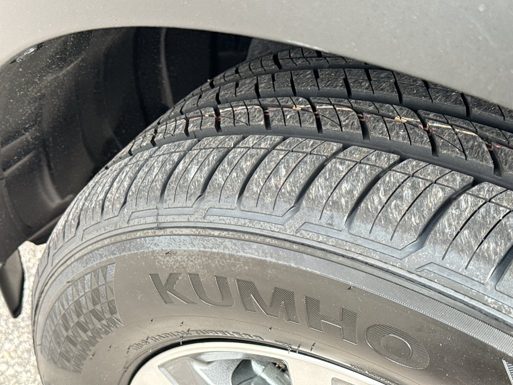 2026 Nissan Pathfinder SV 4WD