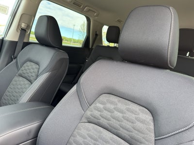 2026 Nissan Pathfinder SV 4WD