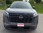 2026 Nissan Pathfinder SV 4WD
