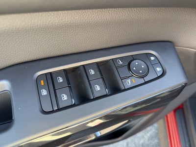 2026 Nissan Pathfinder SV 4WD