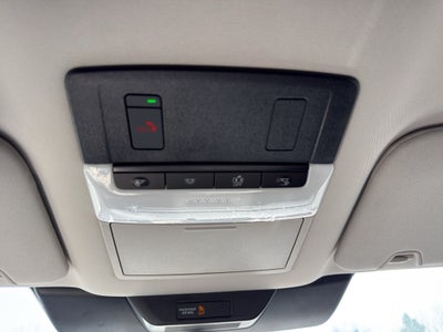 2026 Nissan Pathfinder SV 4WD