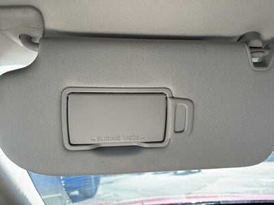 2026 Nissan Pathfinder SV 4WD