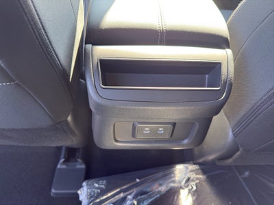 2026 Nissan Pathfinder SV 4WD