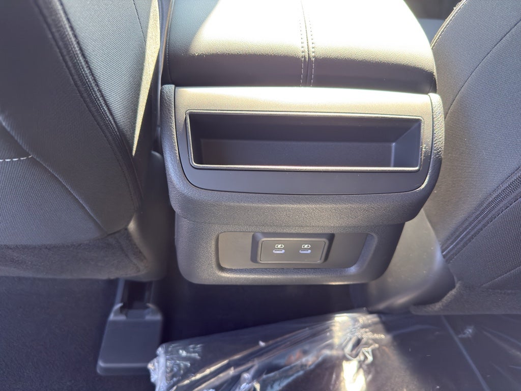 2026 Nissan Pathfinder SV 4WD