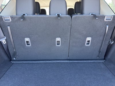 2026 Nissan Pathfinder SV 4WD