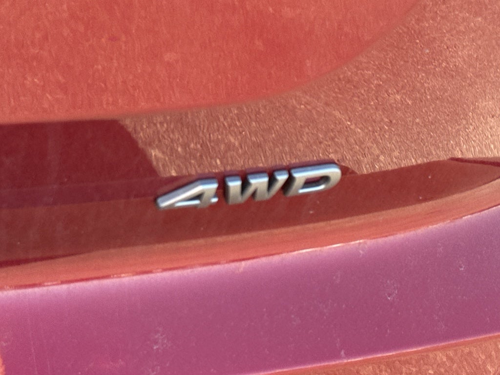 2026 Nissan Pathfinder SV 4WD