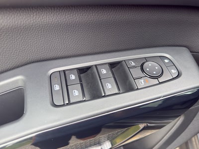 2026 Nissan Pathfinder SV 4WD