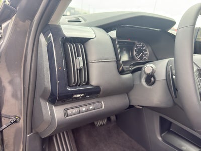 2026 Nissan Pathfinder SV 4WD