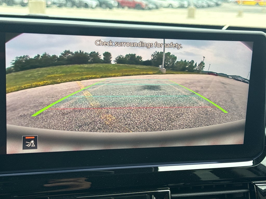 2026 Nissan Pathfinder SV 4WD