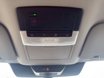 2026 Nissan Pathfinder SV 4WD