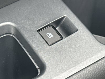 2026 Nissan Pathfinder SV 4WD