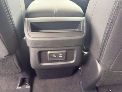 2026 Nissan Pathfinder SV 4WD