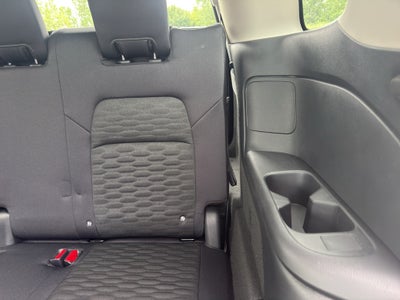 2026 Nissan Pathfinder SV 4WD