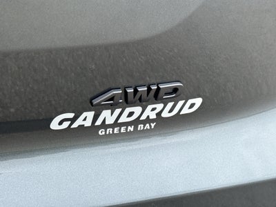 2026 Nissan Pathfinder SV 4WD