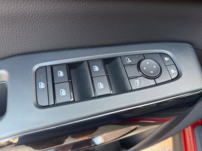 2026 Nissan Pathfinder SV 4WD