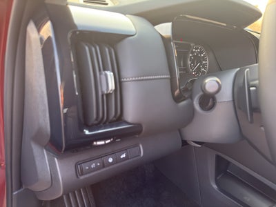 2026 Nissan Pathfinder SV 4WD