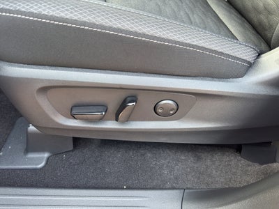 2026 Nissan Pathfinder SV 4WD