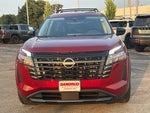 2026 Nissan Pathfinder SV 4WD