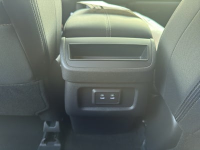 2026 Nissan Pathfinder SV 4WD