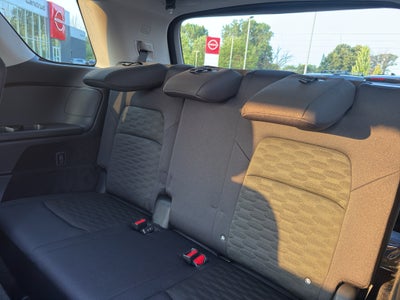 2026 Nissan Pathfinder SV 4WD