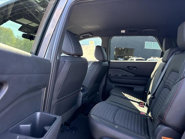 2026 Nissan Pathfinder Rock Creek 4WD