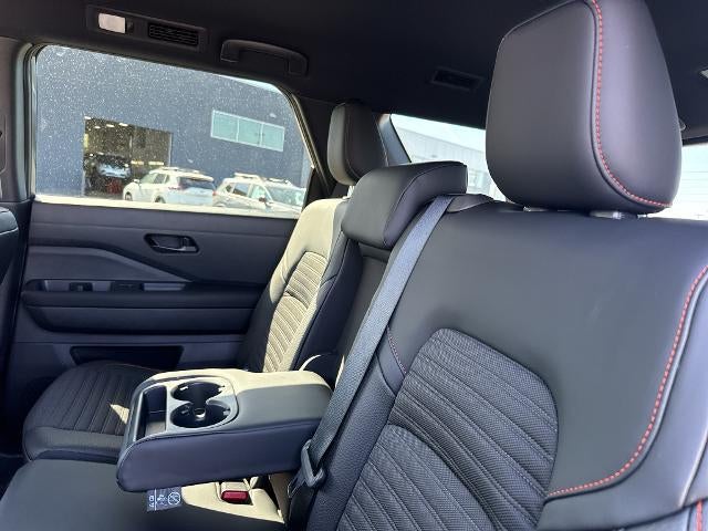 2026 Nissan Pathfinder Rock Creek 4WD