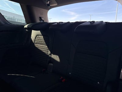 2026 Nissan Pathfinder Rock Creek 4WD