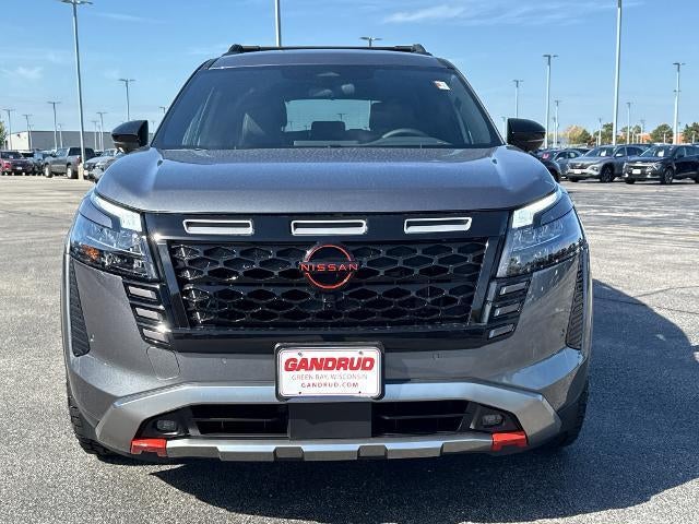2026 Nissan Pathfinder Rock Creek 4WD