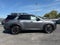 2026 Nissan Pathfinder Rock Creek 4WD