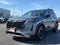 2026 Nissan Pathfinder Rock Creek 4WD
