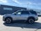 2026 Nissan Pathfinder Rock Creek 4WD