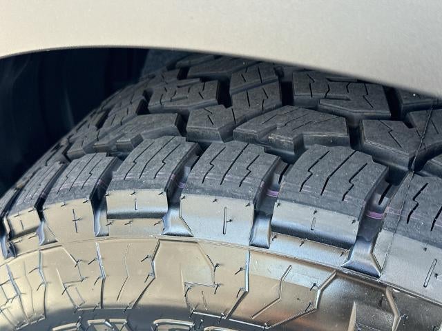 2026 Nissan Pathfinder Rock Creek 4WD