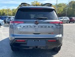 2026 Nissan Pathfinder Rock Creek 4WD
