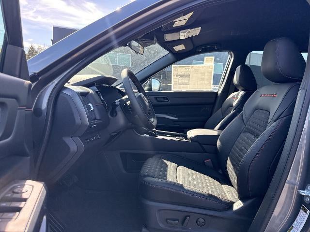 2026 Nissan Pathfinder Rock Creek 4WD
