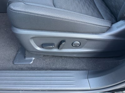 2026 Nissan Pathfinder SV 4WD