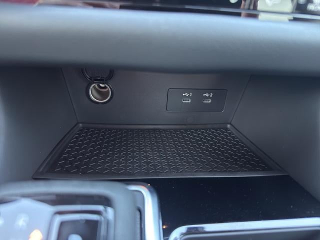 2026 Nissan Pathfinder SV 4WD