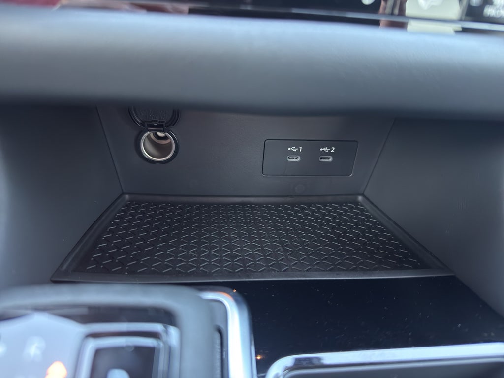 2026 Nissan Pathfinder SV 4WD