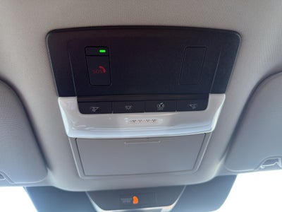 2026 Nissan Pathfinder SV 4WD