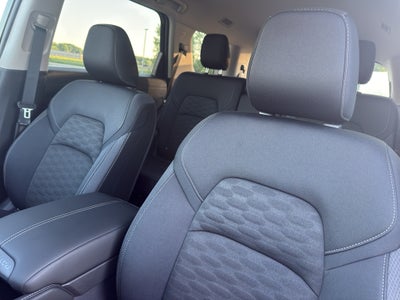 2026 Nissan Pathfinder SV 4WD