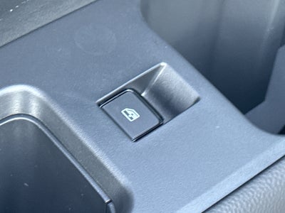 2026 Nissan Pathfinder SV 4WD