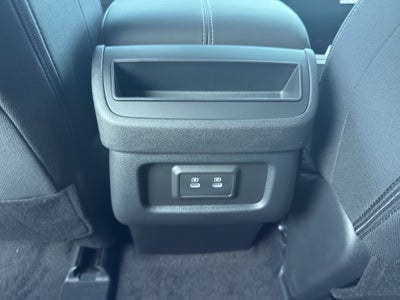 2026 Nissan Pathfinder SV 4WD