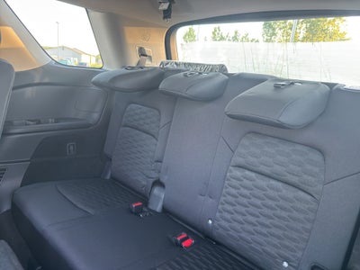 2026 Nissan Pathfinder SV 4WD
