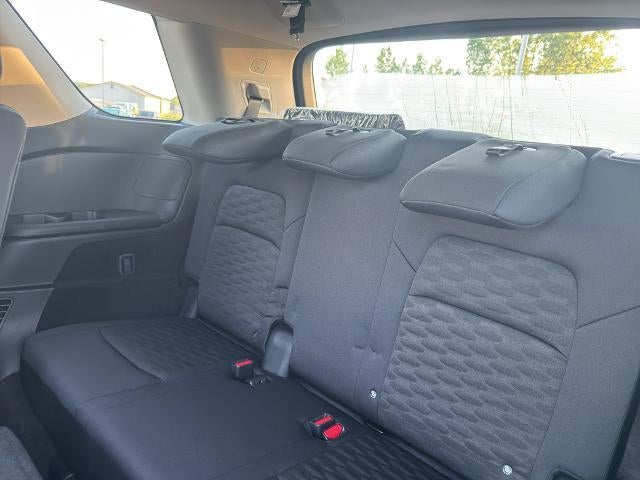 2026 Nissan Pathfinder SV 4WD