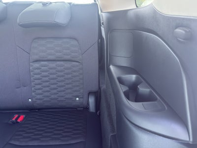2026 Nissan Pathfinder SV 4WD