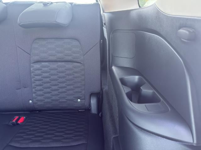 2026 Nissan Pathfinder SV 4WD